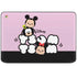 Disney Tsum Tsum Goofy Mickey and Minnie HP Chromebook Skin