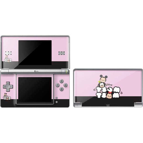 Disney Tsum Tsum Goofy Mickey and Minnie Nintendo Skins