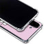 Disney Tsum Tsum Goofy Mickey and Minnie Galaxy A36 5G Clear Case