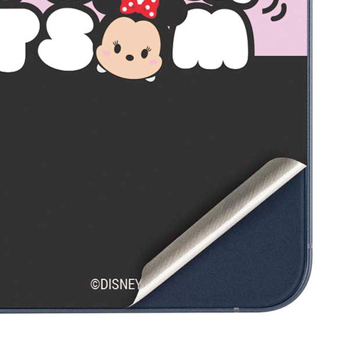 Disney Tsum Tsum Goofy Mickey and Minnie Galaxy A36 5G Skin