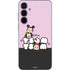 Disney Tsum Tsum Goofy Mickey and Minnie Galaxy A55 5G Skin