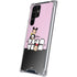Disney Tsum Tsum Goofy Mickey and Minnie Galaxy S23 Ultra Clear Case