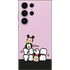 Disney Tsum Tsum Goofy Mickey and Minnie Galaxy Skins