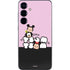 Disney Tsum Tsum Goofy Mickey and Minnie Galaxy S25 Plus Skin