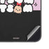Disney Tsum Tsum Goofy Mickey and Minnie Galaxy S25 Skin