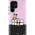 Disney Tsum Tsum Goofy Mickey and Minnie Galaxy Cases