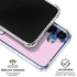 Disney Tsum Tsum Goofy Mickey and Minnie Galaxy S25 Plus Clear Case