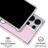 Disney Tsum Tsum Goofy Mickey and Minnie Galaxy S26 Ultra Clear Case