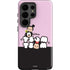 Disney Tsum Tsum Goofy Mickey and Minnie Galaxy S26 Ultra Impact Case