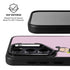 Disney Tsum Tsum Goofy Mickey and Minnie Galaxy S26 Ultra Kickstand Case