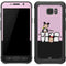 Disney Tsum Tsum Goofy Mickey and Minnie Galaxy S7 Active Skin