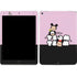 Disney Tsum Tsum Goofy Mickey and Minnie iPad Skins