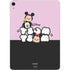 Disney Tsum Tsum Goofy Mickey and Minnie Apple iPad Air Skin