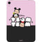 Disney Tsum Tsum Goofy Mickey and Minnie Apple iPad Mini Skin