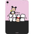 Disney Tsum Tsum Goofy Mickey and Minnie Apple iPad Mini Skin
