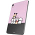Disney Tsum Tsum Goofy Mickey and Minnie Apple iPad Mini Skin