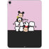 Disney Tsum Tsum Goofy Mickey and Minnie Apple iPad Pro Skin