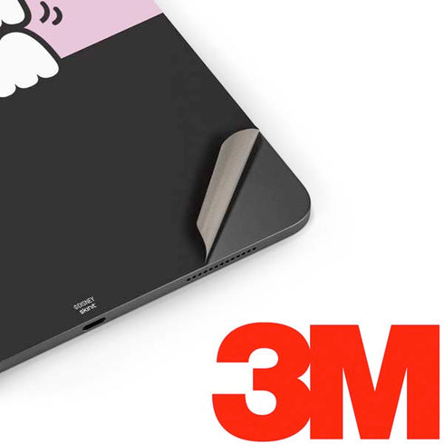 Disney Tsum Tsum Goofy Mickey and Minnie Apple iPad Pro Skin