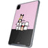 Disney Tsum Tsum Goofy Mickey and Minnie iPad Cases