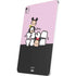 Disney Tsum Tsum Goofy Mickey and Minnie iPad Pro 13in M4 (2024) Skin
