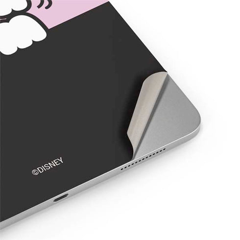 Disney Tsum Tsum Goofy Mickey and Minnie iPad Pro 13in M4 (2024) Skin