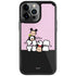 Disney Tsum Tsum Goofy Mickey and Minnie iPhone Cases