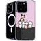 Disney Tsum Tsum Goofy Mickey and Minnie iPhone 16 Pro MagSafe Case