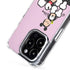 Disney Tsum Tsum Goofy Mickey and Minnie iPhone 16 Pro MagSafe Case