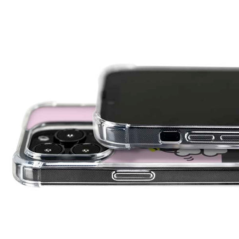 Disney Tsum Tsum Goofy Mickey and Minnie iPhone 16 Pro MagSafe Case