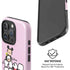 Disney Tsum Tsum Goofy Mickey and Minnie iPhone 16 Pro Magsafe Impact Case