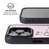 Disney Tsum Tsum Goofy Mickey and Minnie iPhone 16 Pro Max Kickstand Case