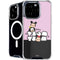Disney Tsum Tsum Goofy Mickey and Minnie iPhone 16 Pro Max MagSafe Case