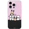 Disney Tsum Tsum Goofy Mickey and Minnie iPhone 16 Pro Skin