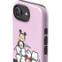 Disney Tsum Tsum Goofy Mickey and Minnie iPhone 16e Impact Case