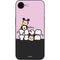 Disney Tsum Tsum Goofy Mickey and Minnie iPhone 16e Skin