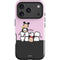Disney Tsum Tsum Goofy Mickey and Minnie iPhone 18 Pro Impact Case