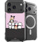 Disney Tsum Tsum Goofy Mickey and Minnie iPhone 18 Pro Max MagSafe Case