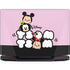 Disney Tsum Tsum Goofy Mickey and Minnie Legion Y720 Skin