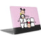 Disney Tsum Tsum Goofy Mickey and Minnie Apple MacBook Air Skin