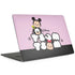 Disney Tsum Tsum Goofy Mickey and Minnie MacBook Skins