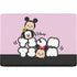 Disney Tsum Tsum Goofy Mickey and Minnie MacBook Skins