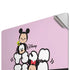 Disney Tsum Tsum Goofy Mickey and Minnie Apple MacBook Pro 16-inch Skin