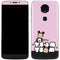 Disney Tsum Tsum Goofy Mickey and Minnie Moto E5 Plus Skin