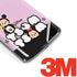 Disney Tsum Tsum Goofy Mickey and Minnie Moto E5 Plus Skin