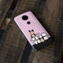 Disney Tsum Tsum Goofy Mickey and Minnie Moto E5 Plus Skin