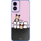Disney Tsum Tsum Goofy Mickey and Minnie Moto G Play 4G (2024) Skin