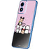 Disney Tsum Tsum Goofy Mickey and Minnie Moto G Play 4G (2024) Skin