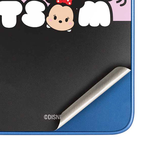 Disney Tsum Tsum Goofy Mickey and Minnie Moto G Play 4G (2024) Skin