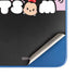 Disney Tsum Tsum Goofy Mickey and Minnie Moto G Play 4G (2024) Skin