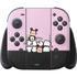 Disney Tsum Tsum Goofy Mickey and Minnie Nintendo Switch 2 (2025) Joy-Con Controller Skin